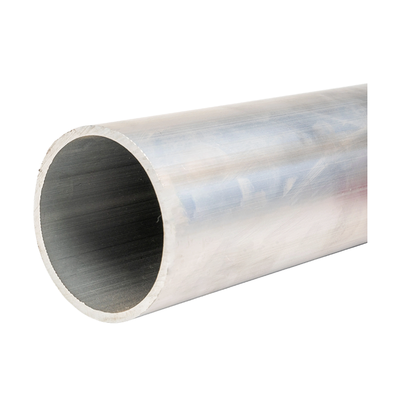 Ultra-high Voltage Magnesium-Aluminum Alloy Tubular Bus Bar